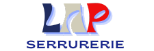 Serrurier Tende Logo